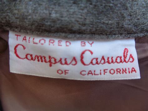 Campus casuals of california. Things To Know About Campus casuals of california. 